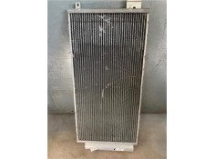 Recambio de radiador aire acondicionado para fiat ii tipo (356) berlina 1.3 easy referencia OEM IAM   