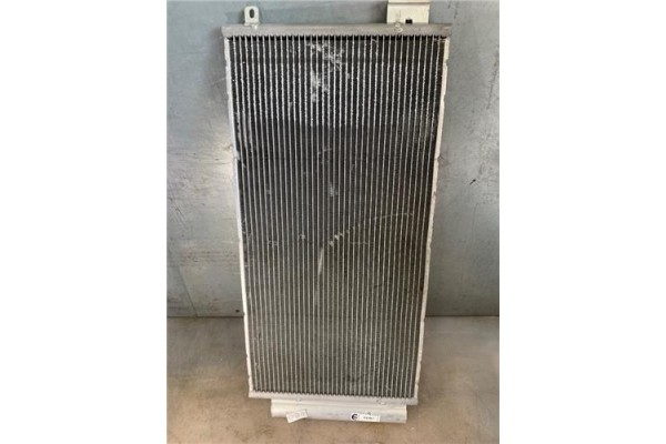 Recambio de radiador aire acondicionado para fiat ii tipo (356) berlina 1.3 easy referencia OEM IAM   