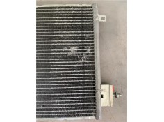 Recambio de radiador aire acondicionado para fiat ii tipo (356) berlina 1.3 easy referencia OEM IAM   