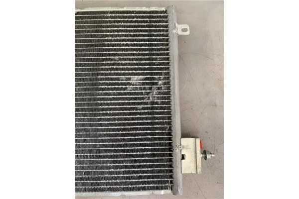 Recambio de radiador aire acondicionado para fiat ii tipo (356) berlina 1.3 easy referencia OEM IAM   