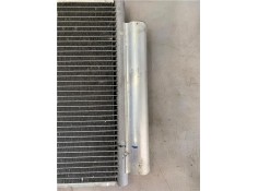 Recambio de radiador aire acondicionado para fiat ii tipo (356) berlina 1.3 easy referencia OEM IAM   