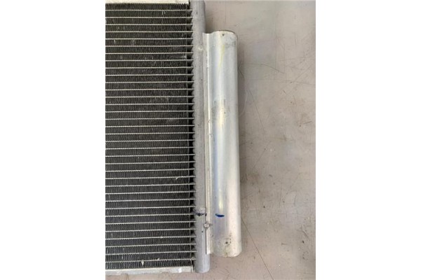 Recambio de radiador aire acondicionado para fiat ii tipo (356) berlina 1.3 easy referencia OEM IAM   