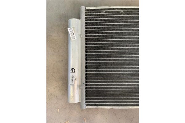 Recambio de radiador aire acondicionado para fiat ii tipo (356) berlina 1.3 easy referencia OEM IAM   