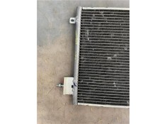 Recambio de radiador aire acondicionado para fiat ii tipo (356) berlina 1.3 easy referencia OEM IAM   