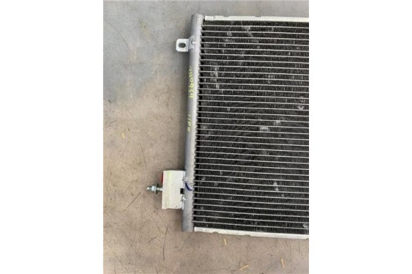 Recambio de radiador aire acondicionado para fiat ii tipo (356) berlina 1.3 easy referencia OEM IAM   