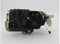 Recambio de cierre electromagnetico delantero derecho para volkswagen polo iv (9n1) 1.4 tdi referencia OEM IAM 7E1837016A 3B1837