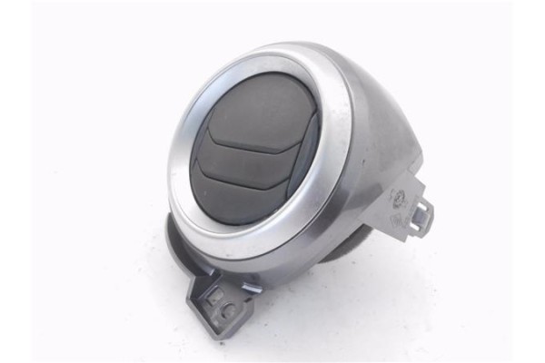 Recambio de rejilla entrada de aire para nissan micra v (k14) 1.5 acenta referencia OEM IAM 0227375  