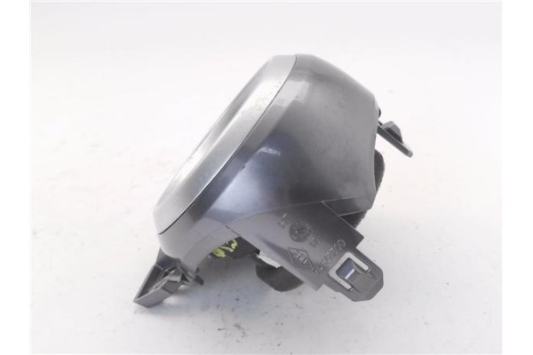 Recambio de rejilla entrada de aire para nissan micra v (k14) 1.5 acenta referencia OEM IAM 0227375  
