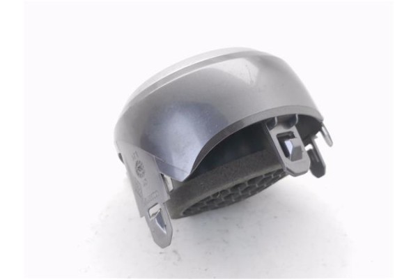 Recambio de rejilla entrada de aire para nissan micra v (k14) 1.5 acenta referencia OEM IAM 0227375  