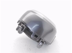 Recambio de rejilla entrada de aire para nissan micra v (k14) 1.5 acenta referencia OEM IAM 0227375  
