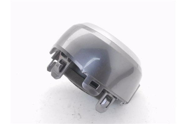 Recambio de rejilla entrada de aire para nissan micra v (k14) 1.5 acenta referencia OEM IAM 0227375  