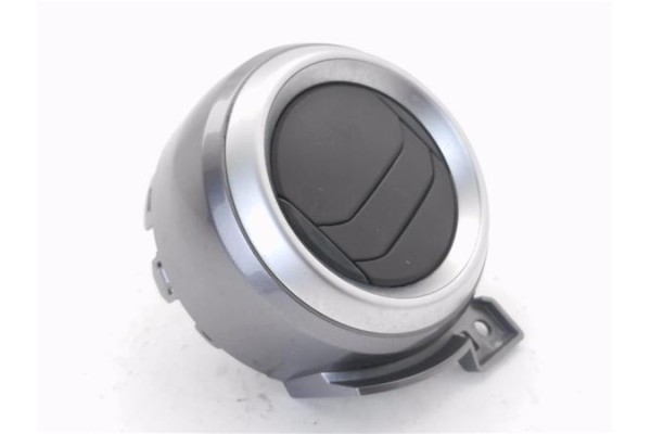 Recambio de rejilla entrada de aire para nissan micra v (k14) 1.5 acenta referencia OEM IAM 0227375  