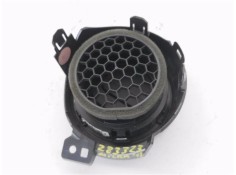 Recambio de rejilla entrada de aire para nissan micra v (k14) 1.5 acenta referencia OEM IAM 0227375  