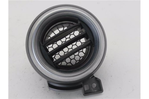 Recambio de rejilla entrada de aire para nissan micra v (k14) 1.5 acenta referencia OEM IAM 0227375  