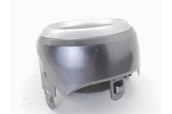 Recambio de rejilla entrada de aire para nissan micra v (k14) 1.5 acenta referencia OEM IAM 0227375  