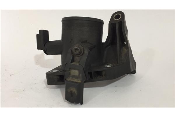Recambio de caudalimetro para ford fiesta vi 1.6 tdci referencia OEM IAM 7V2Q9J444AD W12601D1B1A Recambio de caudalimetro para ford fiesta vi 1.6 tdci referencia OEM IAM 7V2Q9J444AD W12601D1B1A