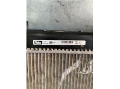 Recambio de radiador para seat leon (1p1) 1.2 reference referencia OEM IAM 1K0121251CM  