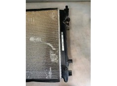 Recambio de radiador para seat leon (1p1) 1.2 reference referencia OEM IAM 1K0121251CM  
