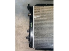 Recambio de radiador para seat leon (1p1) 1.2 reference referencia OEM IAM 1K0121251CM  