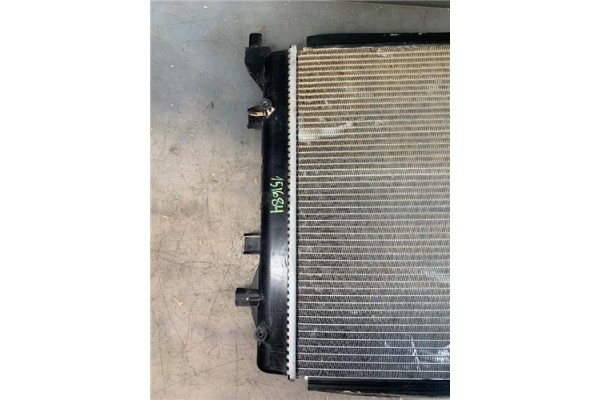 Recambio de radiador para seat leon (1p1) 1.2 reference referencia OEM IAM 1K0121251CM  