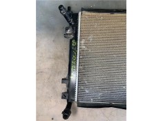 Recambio de radiador para seat leon (1p1) 1.2 reference referencia OEM IAM 1K0121251CM  