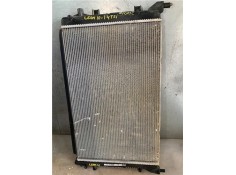 INTERCOOLER 1K0121251CM 