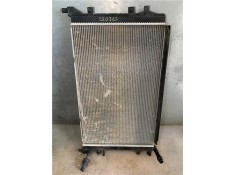 Recambio de intercooler para seat leon (1p1) 1.4 tsi referencia OEM IAM 1K0121251CM  