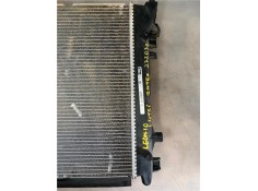 Recambio de intercooler para seat leon (1p1) 1.4 tsi referencia OEM IAM 1K0121251CM  