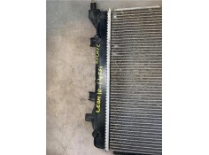 Recambio de intercooler para seat leon (1p1) 1.4 tsi referencia OEM IAM 1K0121251CM  