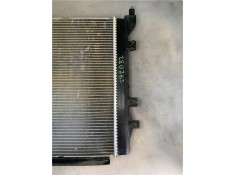 Recambio de intercooler para seat leon (1p1) 1.4 tsi referencia OEM IAM 1K0121251CM  