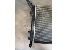 Recambio de intercooler para seat leon (1p1) 1.4 tsi referencia OEM IAM 1K0121251CM  