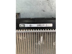 Recambio de radiador para seat leon (1p1) 1.2 reference referencia OEM IAM 1K0121251CM  