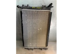 Recambio de radiador para seat leon (1p1) 1.2 reference referencia OEM IAM 1K0121251CM  