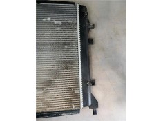 Recambio de radiador para seat leon (1p1) 1.2 reference referencia OEM IAM 1K0121251CM  