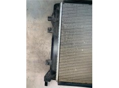 Recambio de radiador para seat leon (1p1) 1.2 reference referencia OEM IAM 1K0121251CM  