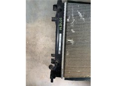 Recambio de radiador para seat leon (1p1) 1.2 reference referencia OEM IAM 1K0121251CM  
