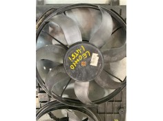 Recambio de electroventilador para seat leon (1p1) 1.4 tsi referencia OEM IAM 1K0959455EA  1K0959455BC , AUDI | 1K0959455P , AUD
