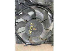 Recambio de electroventilador para seat leon (1p1) 1.4 tsi referencia OEM IAM 1K0959455EA  1K0959455BC , AUDI | 1K0959455P , AUD