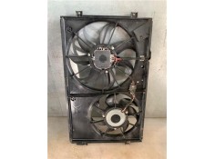 Recambio de electroventilador para seat leon (1p1) 1.4 tsi referencia OEM IAM 1K0959455EA  1K0959455BC , AUDI | 1K0959455P , AUD