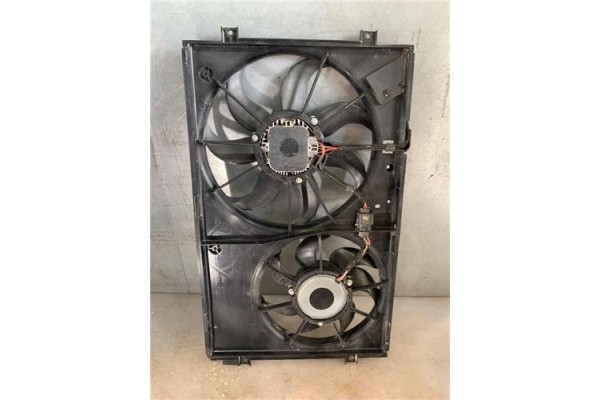 Recambio de electroventilador para seat leon (1p1) 1.4 tsi referencia OEM IAM 1K0959455EA  1K0959455BC , AUDI | 1K0959455P , AUD