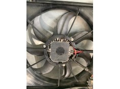 Recambio de electroventilador para seat leon (1p1) 1.4 tsi referencia OEM IAM 1K0959455EA  1K0959455BC , AUDI | 1K0959455P , AUD