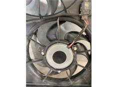 Recambio de electroventilador para seat leon (1p1) 1.4 tsi referencia OEM IAM 1K0959455EA  1K0959455BC , AUDI | 1K0959455P , AUD