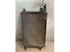 Recambio de radiador aire acondicionado para seat leon (1p1) 1.4 tsi referencia OEM IAM 1K0820411AH  