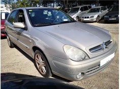 citroen xsara berlina del año 2004