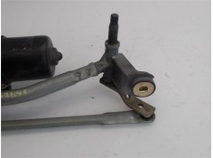 Recambio de motor limpiaparabrisas delantero para renault megane ii ranchera familiar (km0/1_) 1.9 dci referencia OEM IAM 820003
