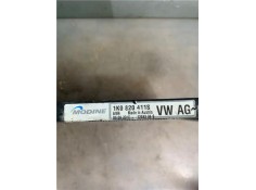 Recambio de radiador aire acondicionado para seat leon (1p1) 1.4 tsi referencia OEM IAM 1K0820411AH  