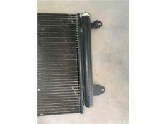 Recambio de radiador aire acondicionado para seat leon (1p1) 1.4 tsi referencia OEM IAM 1K0820411AH  