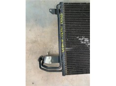 Recambio de radiador aire acondicionado para seat leon (1p1) 1.4 tsi referencia OEM IAM 1K0820411AH  
