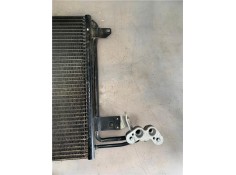 Recambio de radiador aire acondicionado para seat leon (1p1) 1.4 tsi referencia OEM IAM 1K0820411AH  
