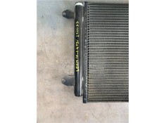 Recambio de radiador aire acondicionado para seat leon (1p1) 1.4 tsi referencia OEM IAM 1K0820411AH  